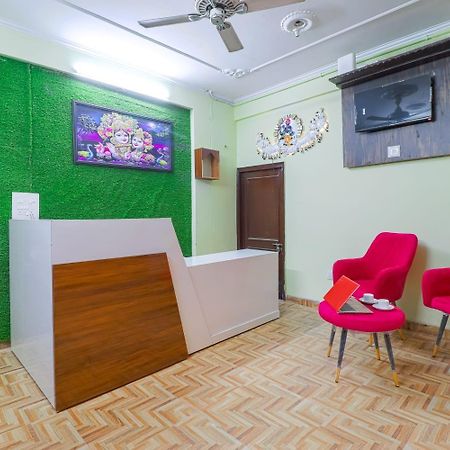 Hotel Krishna Priya 哈里瓦 外观 照片
